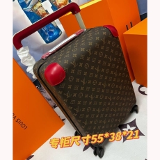 LV Suitcase